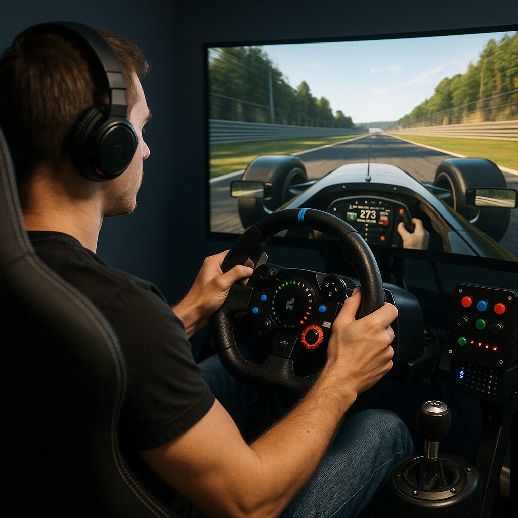 Accessories & Immersion Accessories & Immersion