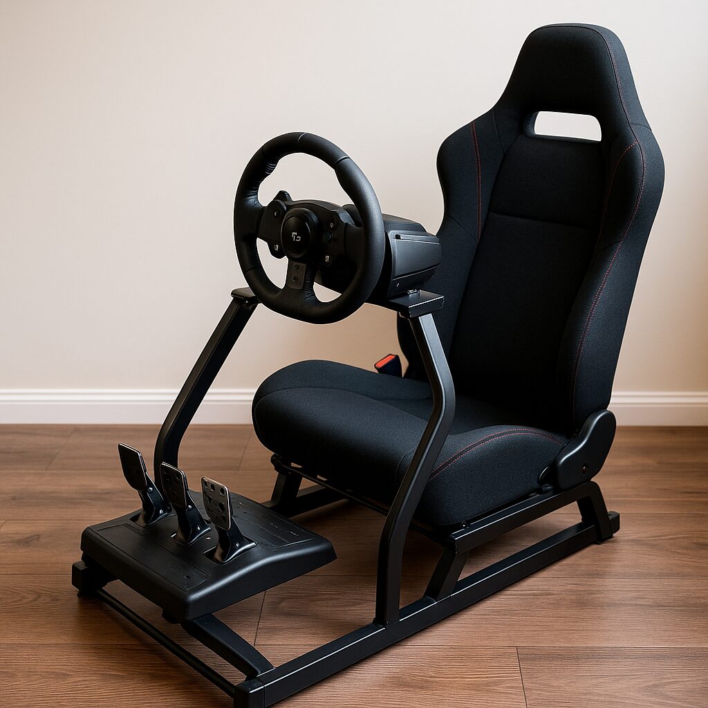 Hybrid Seat + Stand Hybrid Seat + Stand