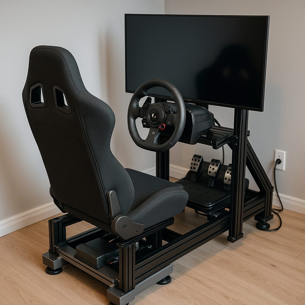 Motion Rig Motion Rig