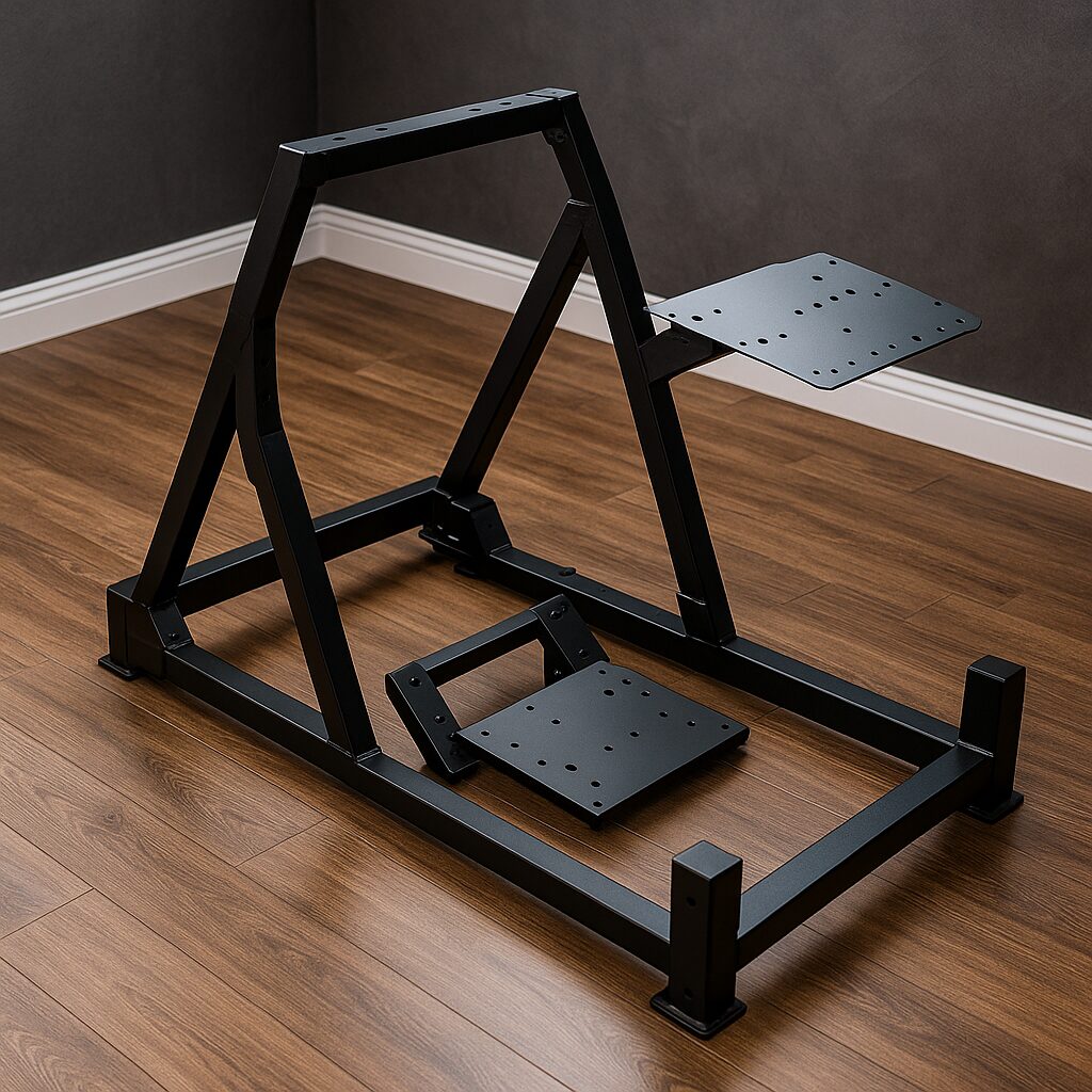 The Chassis (Frame) The Chassis (Frame)