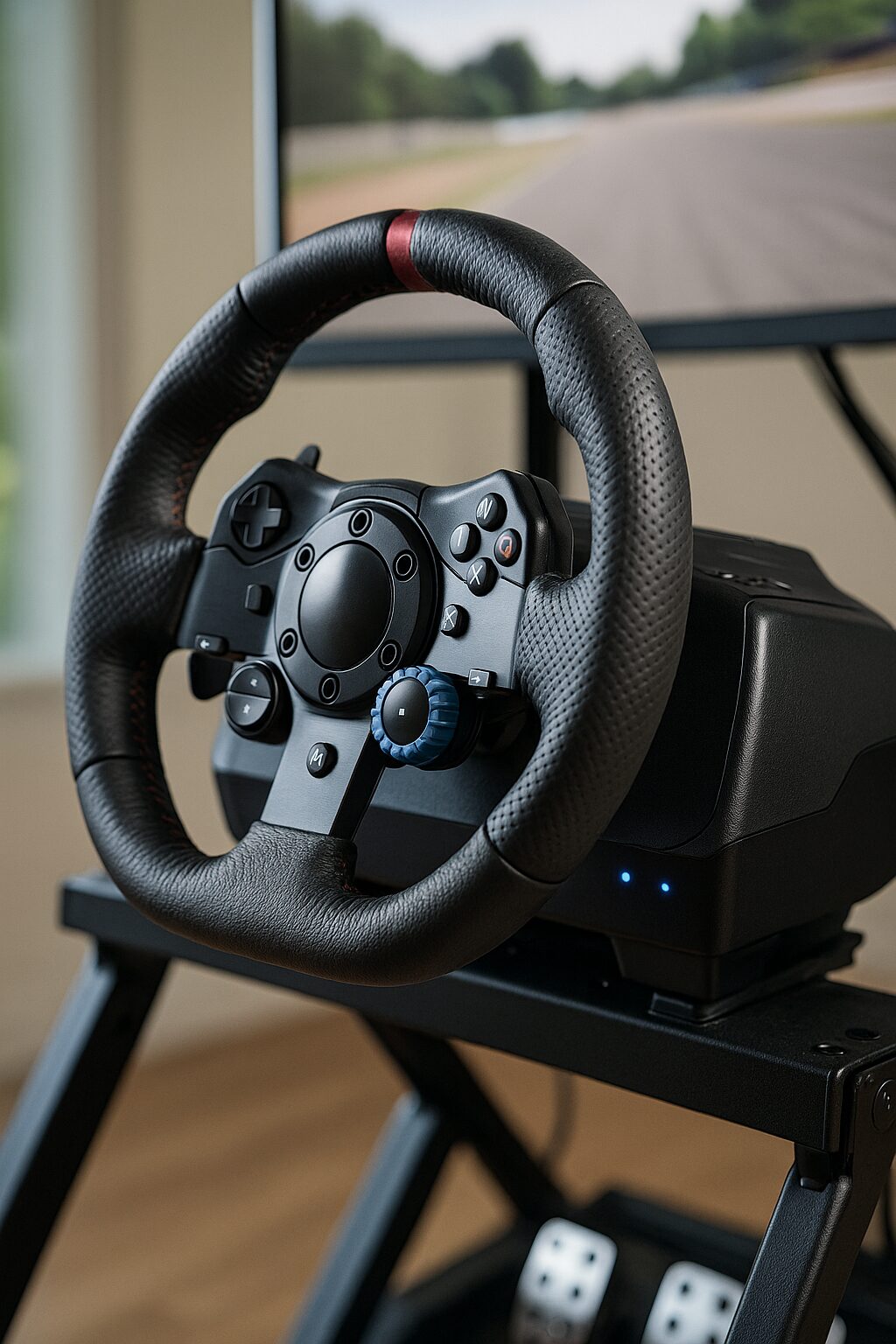 Wheel Base & Rim Wheel Base & Rim