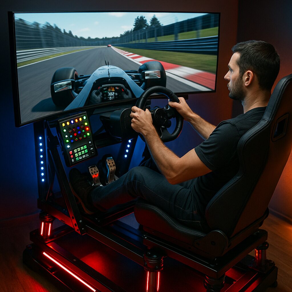 Wheel Stand Wheel Stand