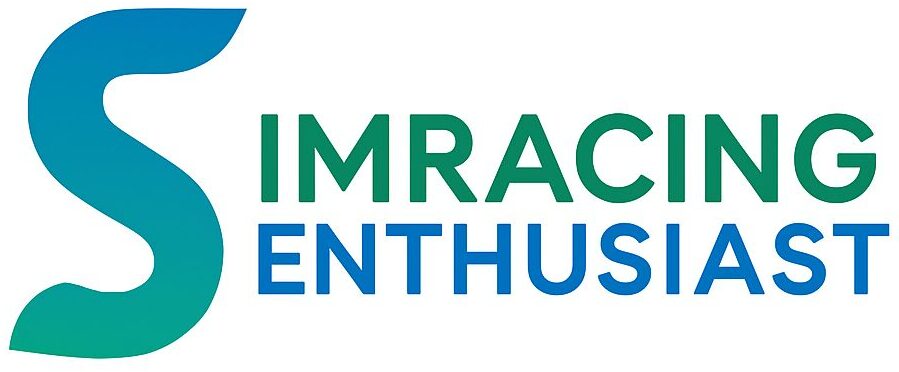 Sim Racing Enthusiast